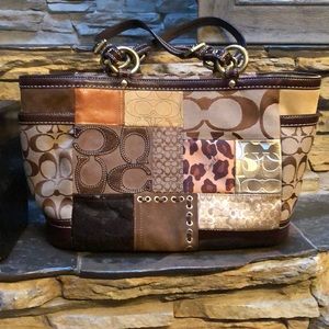 Authentic ♥️Coach purse